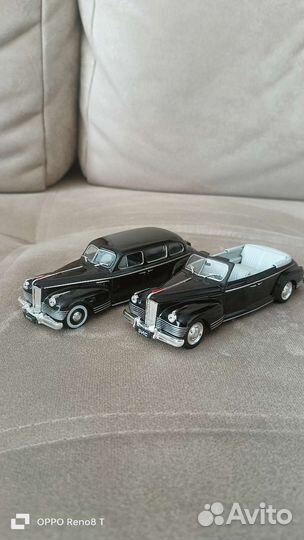 Модели автомобилей СССР