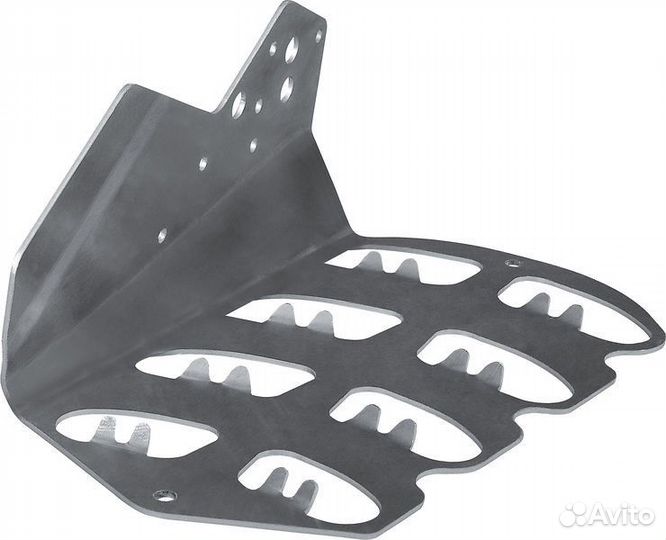 Комплект усиления шасси REV-XP,стальной (860200522