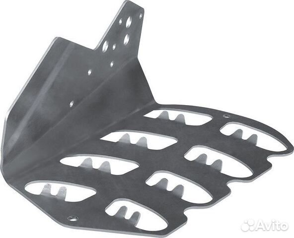 Комплект усиления шасси REV-XP,стальной (860200522