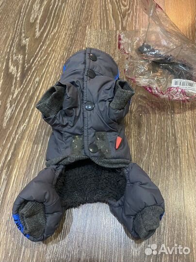 Одежда для маленьких собак XS