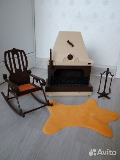 Конструктор