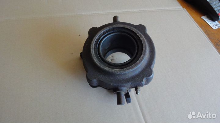 Муфта выключения в сборе комбайн Нива 20-21С2