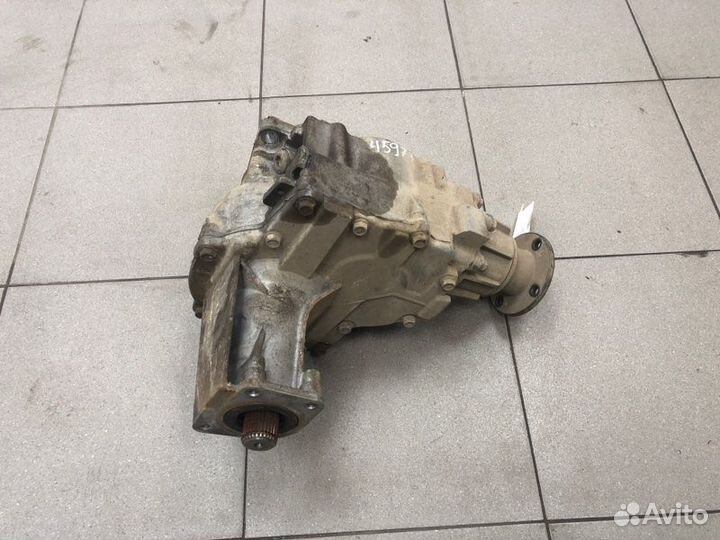 Коробка раздаточная Hyundai Tucson внедорожник 2.0