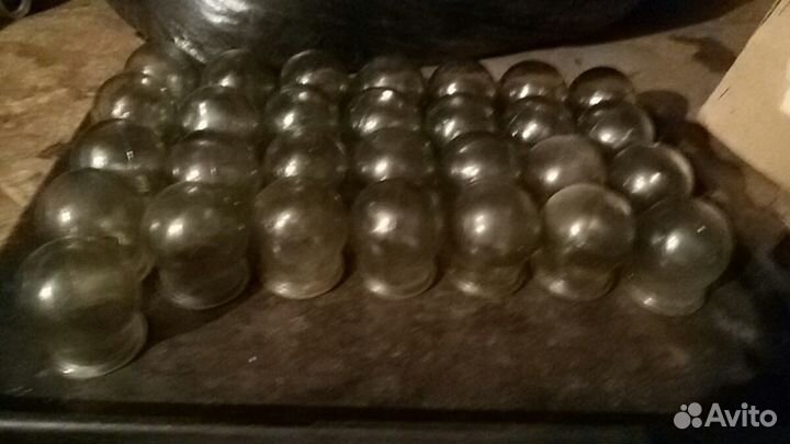 Баночки для лечения