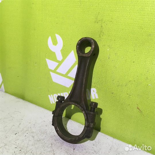 Шатун Фольксваген Транспортер Т2 Т3 79-92