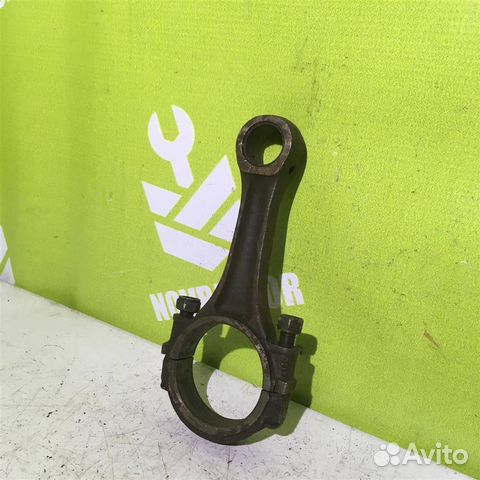 Шатун Фольксваген Транспортер Т2 Т3 79-92