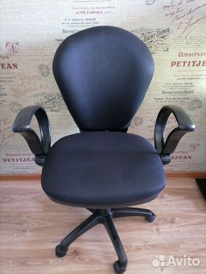 Компьютерное кресло кресло руководителя
