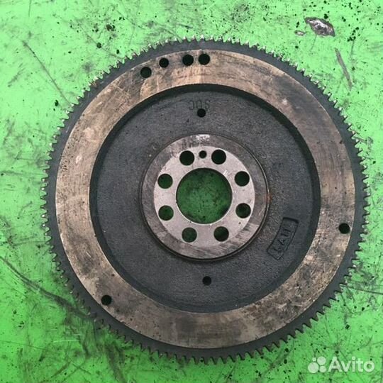 Маховик Киа Спортейдж