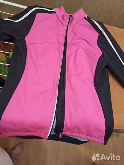 Спортивная куртка