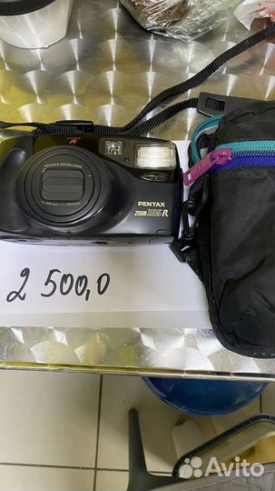 Фотоаппарат