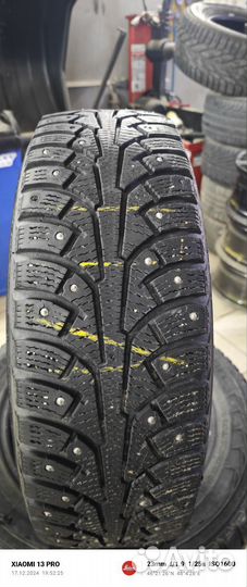 Nokian Tyres Nordman 5 185/65 R15 92T