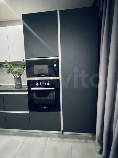 3-к. квартира, 80 м², 13/16 эт.