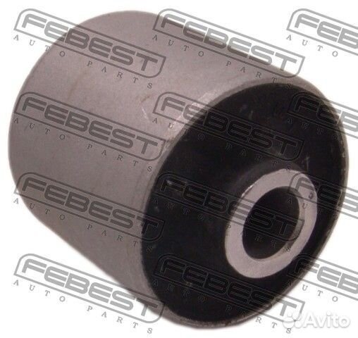 Сайлентблок заднего продольного рычага