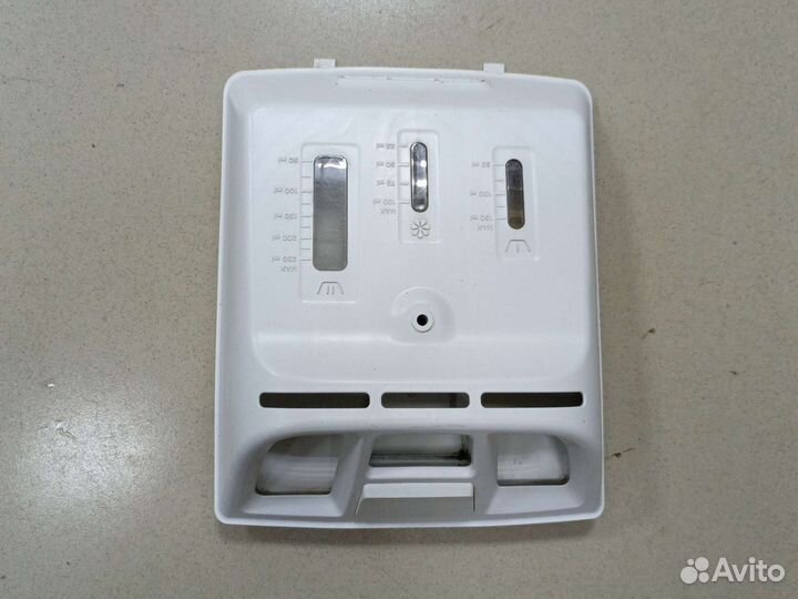 Кювета дозатор стир маш Ariston, Whirpool 10424468