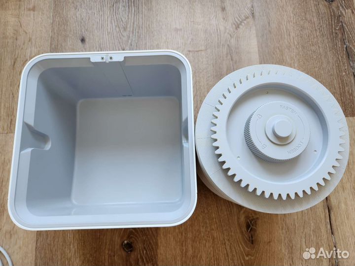 Увлажнитель воздуха xiaomi humidifier