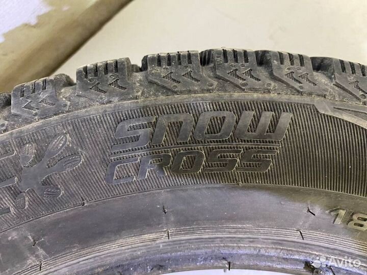 Cordiant Snow Cross 185/60 R15