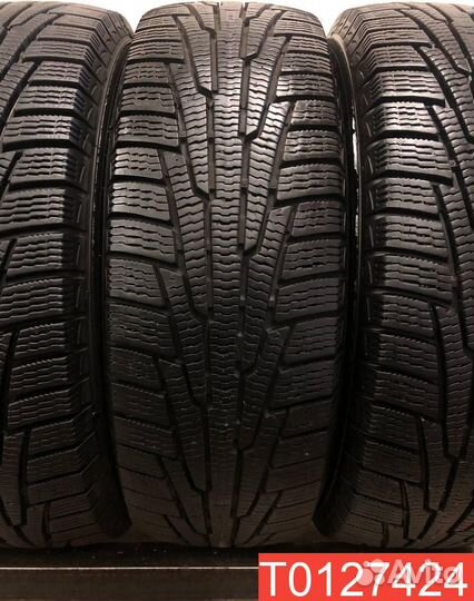 Nokian Tyres Nordman RS2 195/65 R15 95R