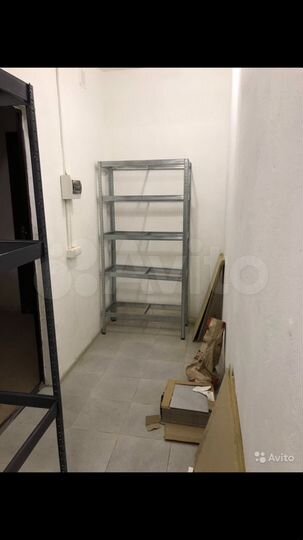 Гараж, 10 м²