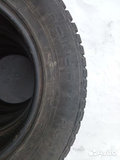 Nokian Tyres Nordman 8 195/65 R15 92T