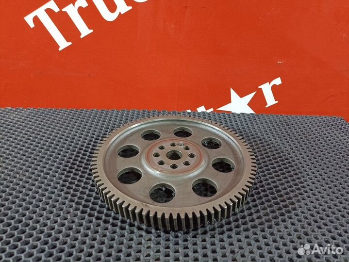 Шестерня (шкив) распредвала