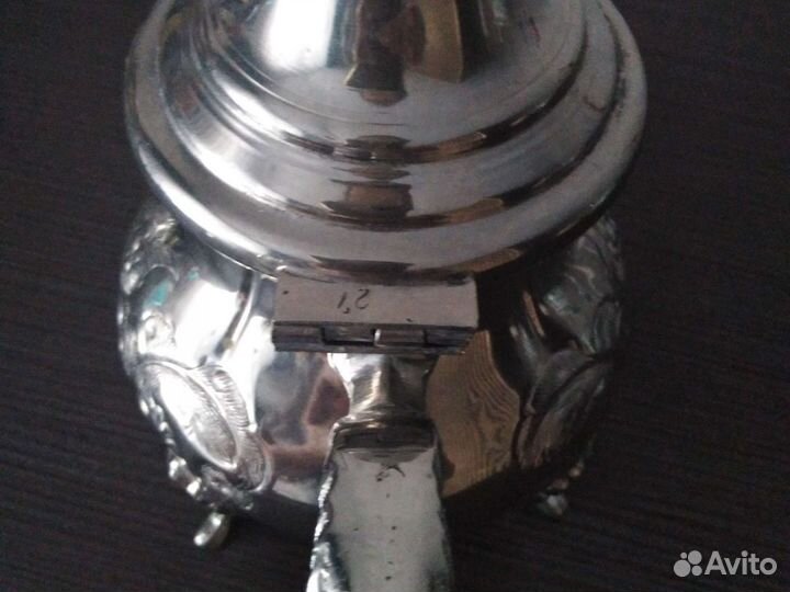 Чайник заварочный