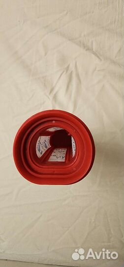 Фильтр для вертикального пылесосаBosch 25,2 Flexxo