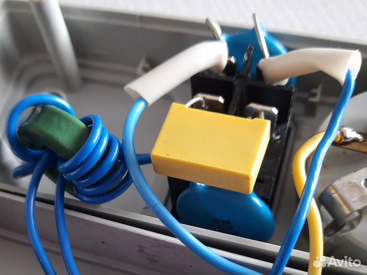 Сетевой фильтр