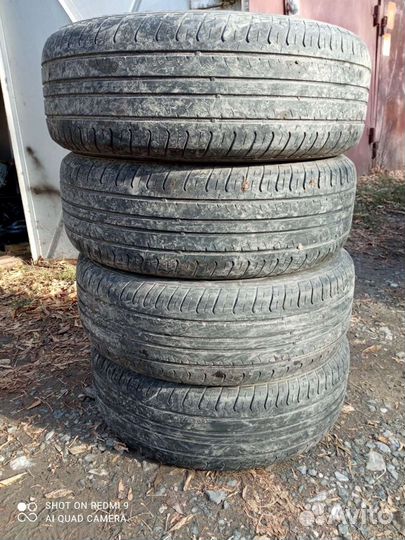 Hankook AH33 225/60 R17