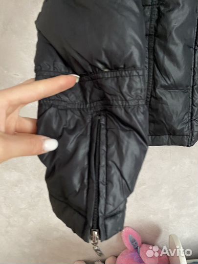 Куртка весенняя осенняя женская