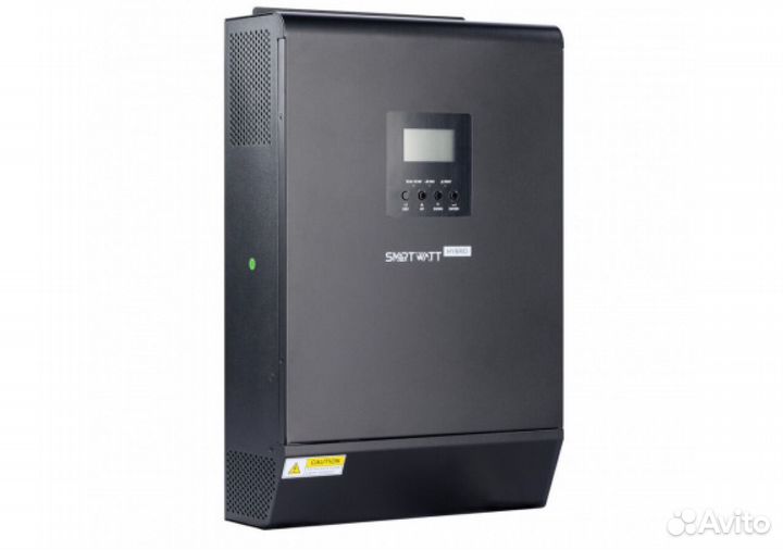 Солнечная Электростанция 15 кВт Гибридная