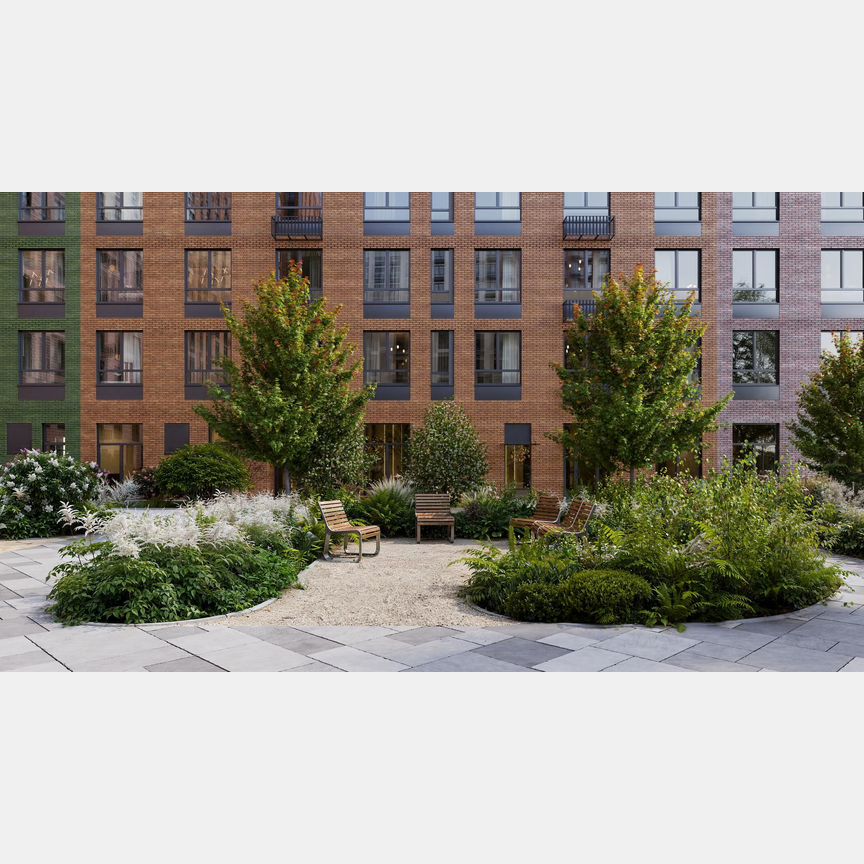 2-к. квартира, 58,2 м², 2/13 эт.