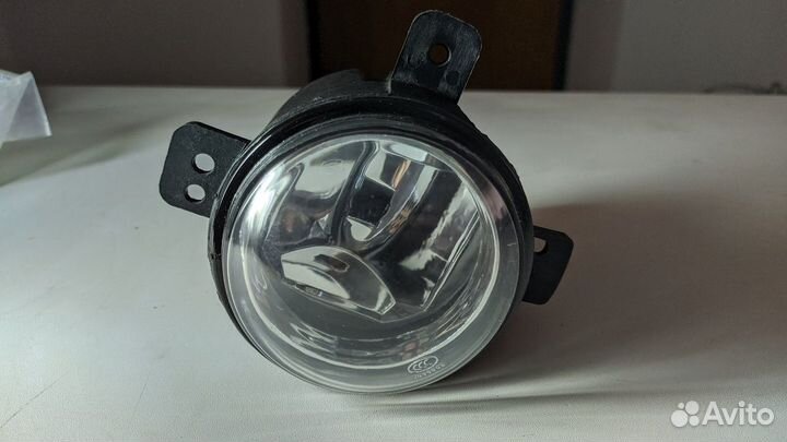 Фара противотуманная правая changan CS35