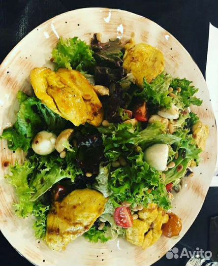 Су-шеф, старший повар