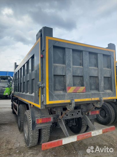 DongFeng DFH3330A80, 2023