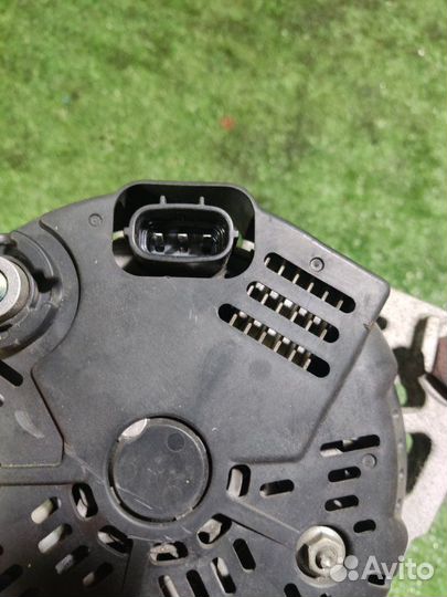 Генератор Nissan 2.0 Mr20De