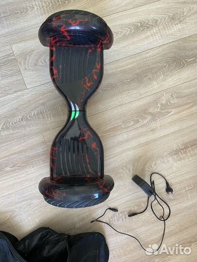 Гироскутер GT Smart balance