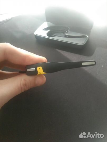 Беспроводные гарнитура bluetooth