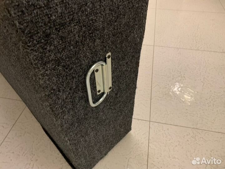 Органайзер в багажник машины