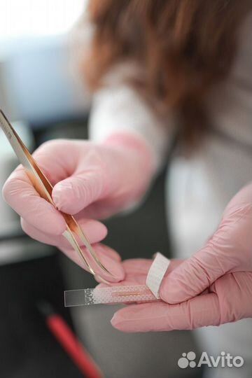 Иглы для Ксении К3