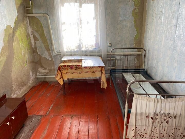 Дом 66,9 м² на участке 21 сот.