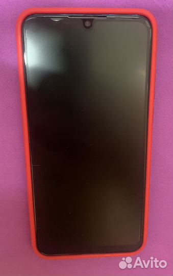 Телефон huawei p30 lite