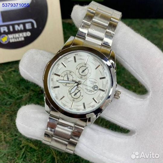 Часы Tissot кварцевые