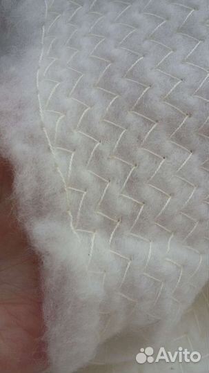 Синтепон прошивной