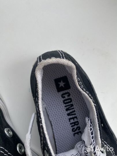 Детские кроссовки converse 22 evro