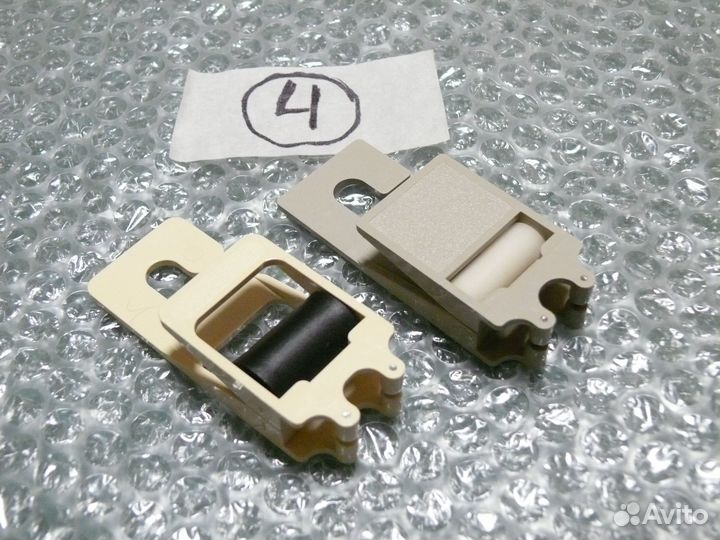 Прищепки (зажимы) для сушки фотопленки