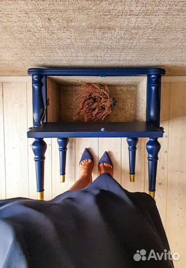 Декор и покраска мебели