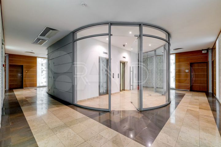4-к. квартира, 232 м², 2/6 эт.
