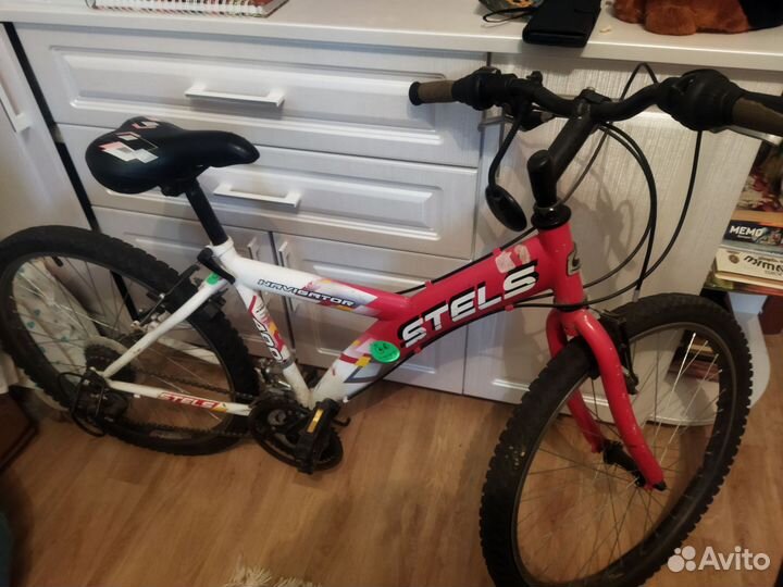 Велосипед бу для детей