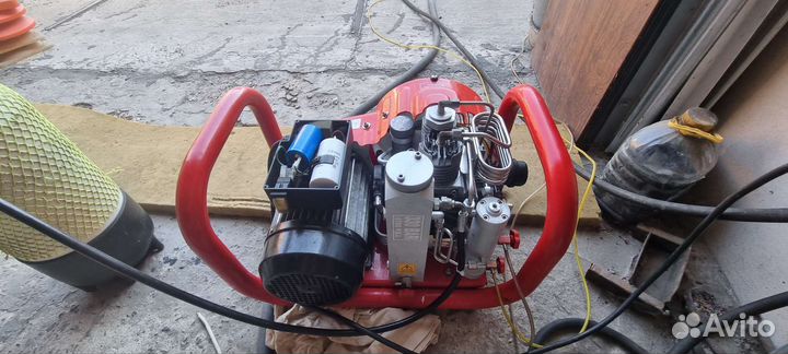 Заполнение болонов