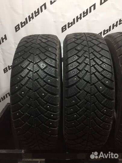 Bfgoodrich G-Force Stud 185/60 R15